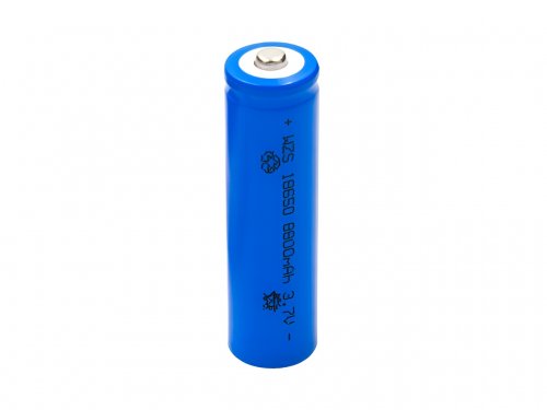 GGV Batéria 18650 Li-ion, 3.7V, 8800mAh 2 ks