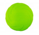 Nuxie XT2208 Lietajúci disk "Frisbee" 18 cm zelené