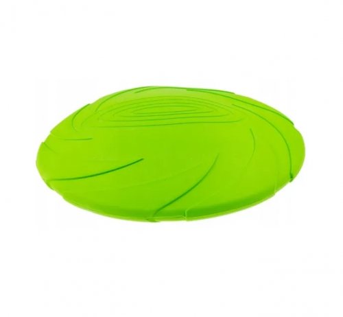 Nuxie XT2208 Lietajúci disk "Frisbee" 18 cm zelené