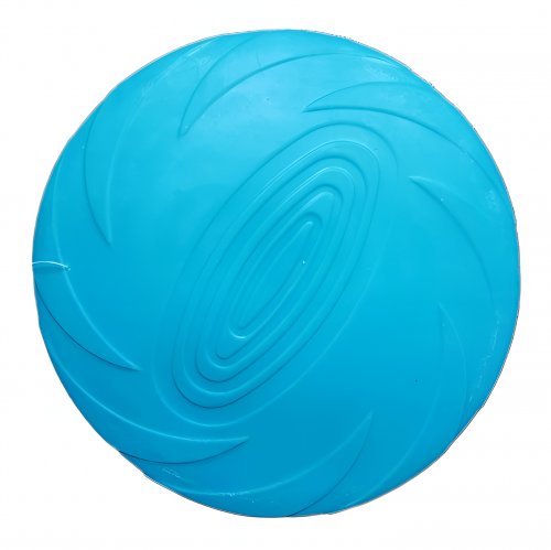 Nuxie XT2208 Lietajúci disk "Frisbee" 18 cm zelené