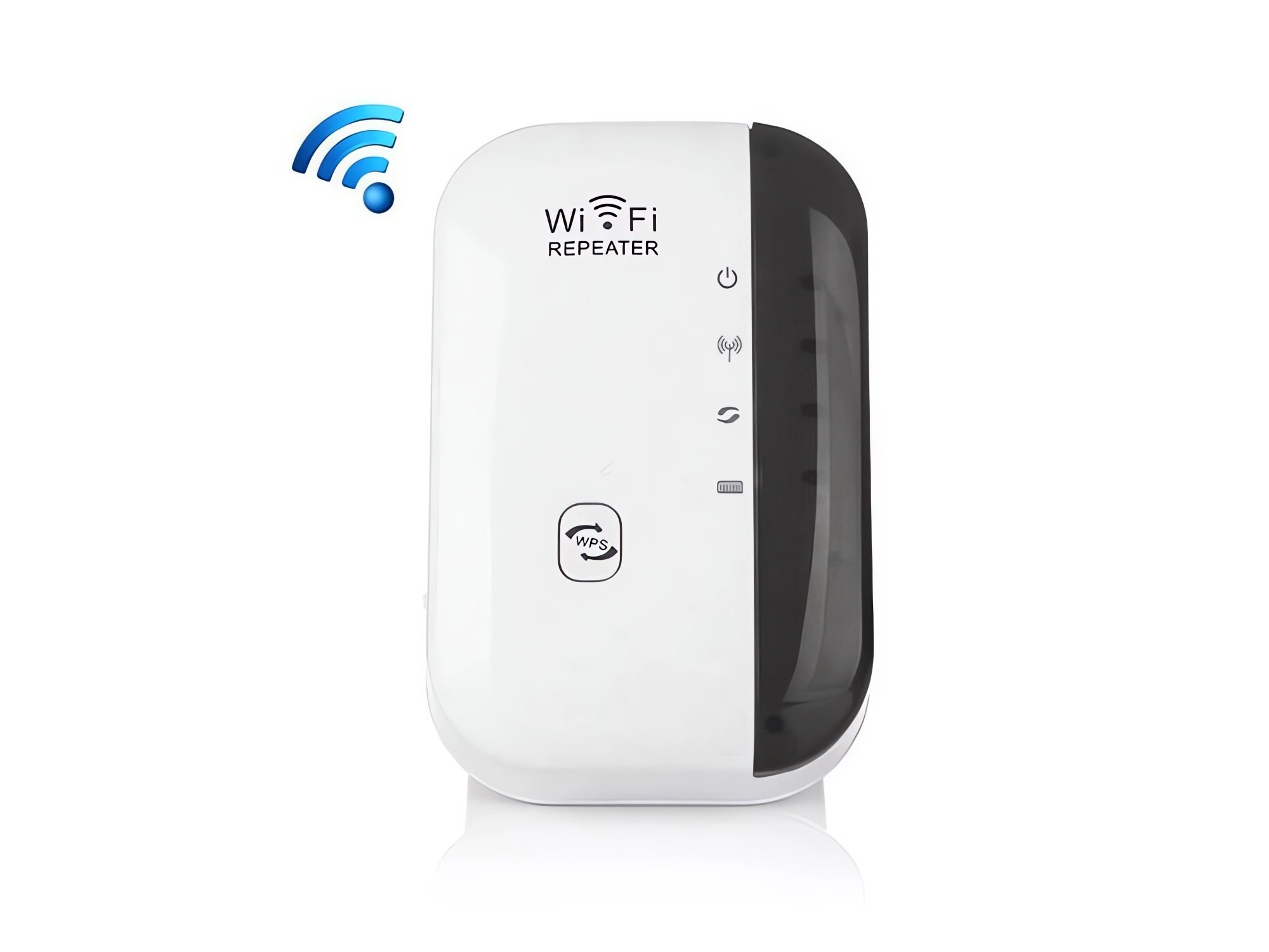 Verk 06275 WiFi zosilňovač signálu, 300Mb/s