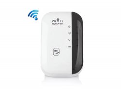 Verk 06275 WiFi zosilňovač signálu, 300Mb/s