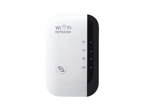 Verk 06275 WiFi zosilňovač signálu, 300Mb/s