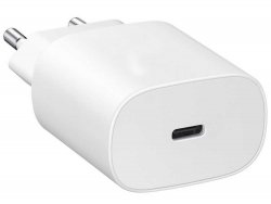 Verk 06279 Nabíjací adaptér USB C, 20W biela