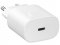 Verk 06279 Nabíjecí adaptér USB C, 20W bílá