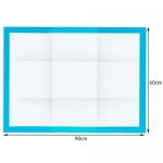 Purlov 21602 Tréningové absorpčné podložky pre psov 60 x 90 cm, 50 ks + bonus