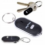 Verk 01571 Lokátor Kľúčov - Key Finder čierna