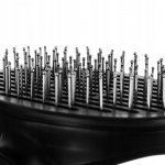 Nuxie 2516 Samočistiaca kefa na psy a mačky Hair Brush