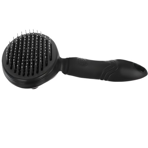 Nuxie 2516 Samočistiaca kefa na psy a mačky Hair Brush