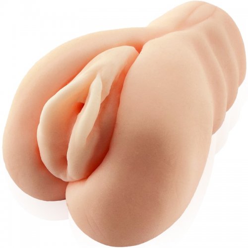 Sensual MC29 Masturbátor vagína béžová