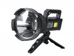 BAILONG 08322 Výkoná Svietidlo LED CREE XHP50, COB, 100W