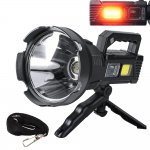 BAILONG 08322 Výkoná Svietidlo LED CREE XHP50, COB, 100W