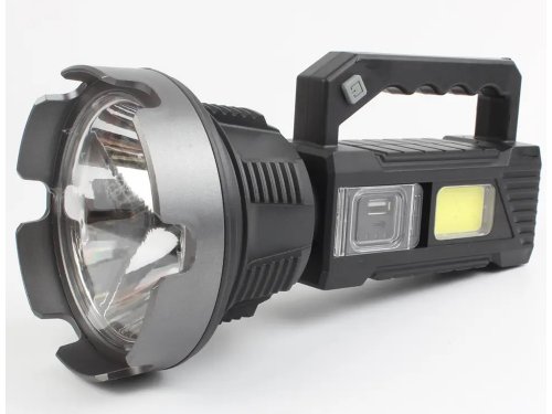 BAILONG 08322 Výkoná Svietidlo LED CREE XHP50, COB, 100W