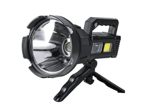 BAILONG 08322 Výkoná Svietidlo LED CREE XHP50, COB, 100W