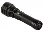 BAILONG 08345 Svítilna LED CREE XHP160, IPX-5, 1000 m