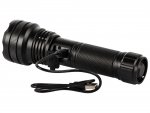 BAILONG 08345 Svítilna LED CREE XHP160, IPX-5, 1000 m