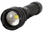 BAILONG 08345 Svítilna LED CREE XHP160, IPX-5, 1000 m