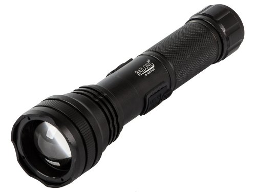 BAILONG 08345 Svítilna LED CREE XHP160, IPX-5, 1000 m