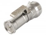 BAILONG 08356 Svítilna LED CREE XM-L T6, IPX4, 400 m