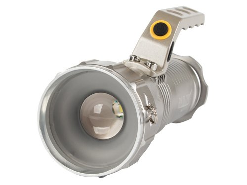 BAILONG 08356 Svítilna LED CREE XM-L T6, IPX4, 400 m