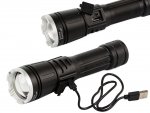 BAILONG 08374 Svietidlo LED CREE XHP160, IPX5, 1000 m