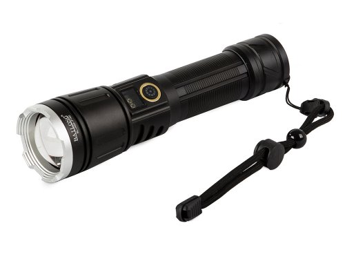 BAILONG 08374 Svietidlo LED CREE XHP160, IPX5, 1000 m