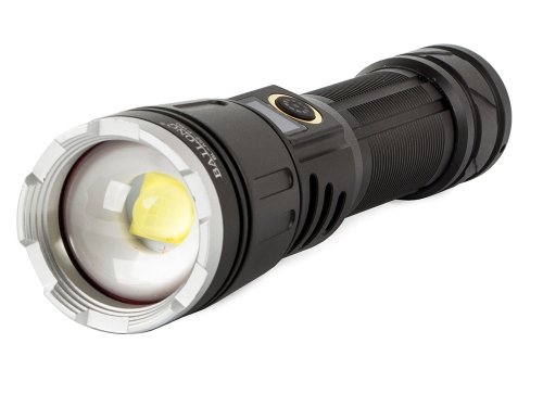 BAILONG 08374 Svietidlo LED CREE XHP160, IPX5, 1000 m