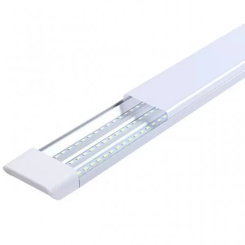 LEDLIGHT 2568 LED Panel 28 W, 6500K / studená biela /, 2500lm, 60 cm