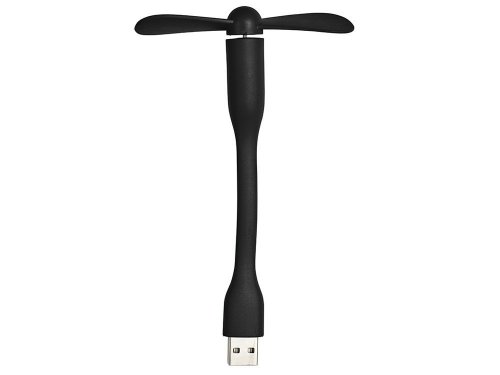 Verk 06190 Vetráčik USB ružová