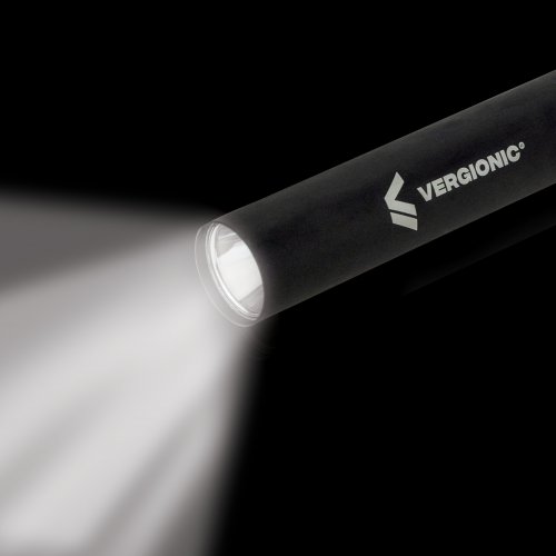 Vergionic 7181 Kapesní svítilna SMD LED, 100lm , 1450mAh, 6500K