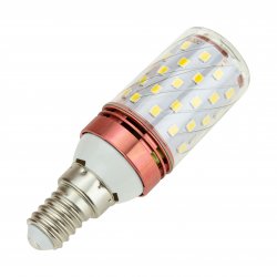 Vergionic 0643 LED žiarovka 30W, E14, 4000K, neutrálna biela