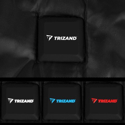 Trizand 22127 Elektricky vyhřívaná vesta USB vel. L černá