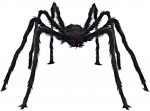 Verk 26034 Gigantický pavouk 50 cm, černá