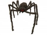 Verk 26034 Gigantický pavouk 50 cm, černá