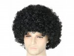 Verk 26038 Parochňa Afro čierna