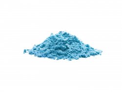 AFF Magický tekutý piesok 1 kg, modrá
