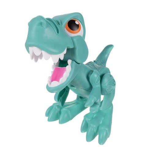 Kruzzel 22775 Stroj na vytlačování modelíny Dinosaurus