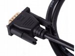 Verk 13144 Kabel VGA-HDMI 1,5 m 