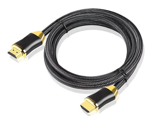 Verk 13146 Kabel HDMI 2.1, 1,5m 8K 60Hz 4K 120Hz 