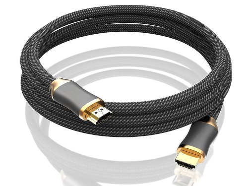 Verk 13146 Kabel HDMI 2.1, 1,5m 8K 60Hz 4K 120Hz 