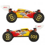 WLtoys RC Speed Racing 1:14, 4WD 2,4 GHz, 75km/h