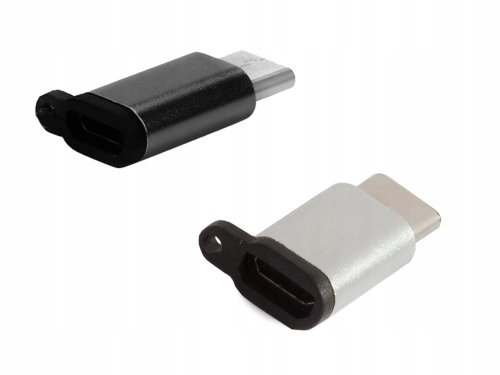 Verk 06189 Adaptér Micro USB do USB TYP C 3.1