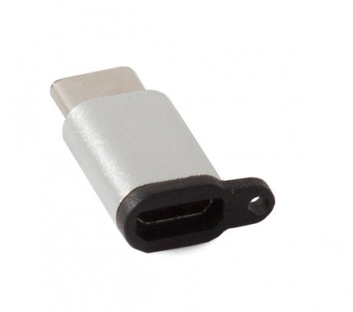 Verk 06189 Adaptér Micro USB do USB TYP C 3.1