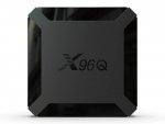 Verk 06324 Smart TV BOX 8GB, RAM 1GB DDR3, Android 10.0