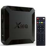 Verk 06324 Smart TV BOX 8GB, RAM 1GB DDR3, Android 10.0