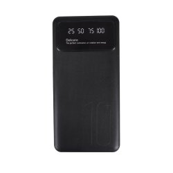 AFF 3644 Powerbanka 15 000 mAh 2.1A, USB kábel + LED svietidlo