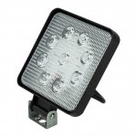 Vergionic 2259 Pracovné osvetlenie 9 LED, 12 V