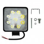 Vergionic 2259 Pracovní osvětlení 9 LED, 12 V