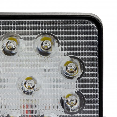 Vergionic 2259 Pracovné osvetlenie 9 LED, 12 V