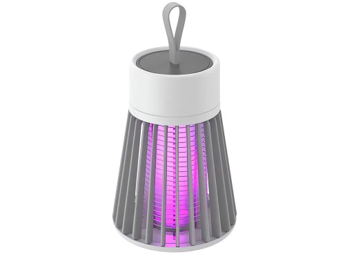 Verk 27023 UV Lampa proti hmyzu 3W, USB zelená